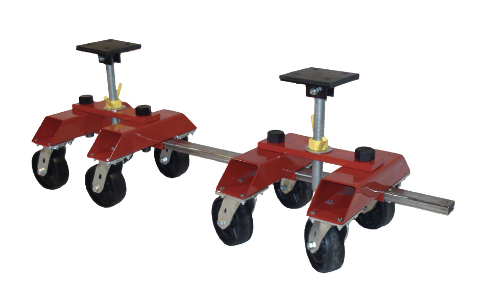 UniDolly Car Dollies Goliath Carts