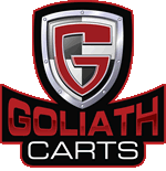 Goliath Carts Logo