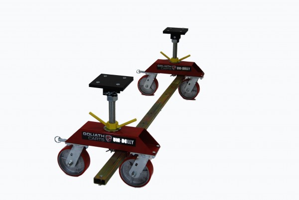 UD-4800-EK – Engine Stand Kit for UD-4800 Dolly System - Image 2