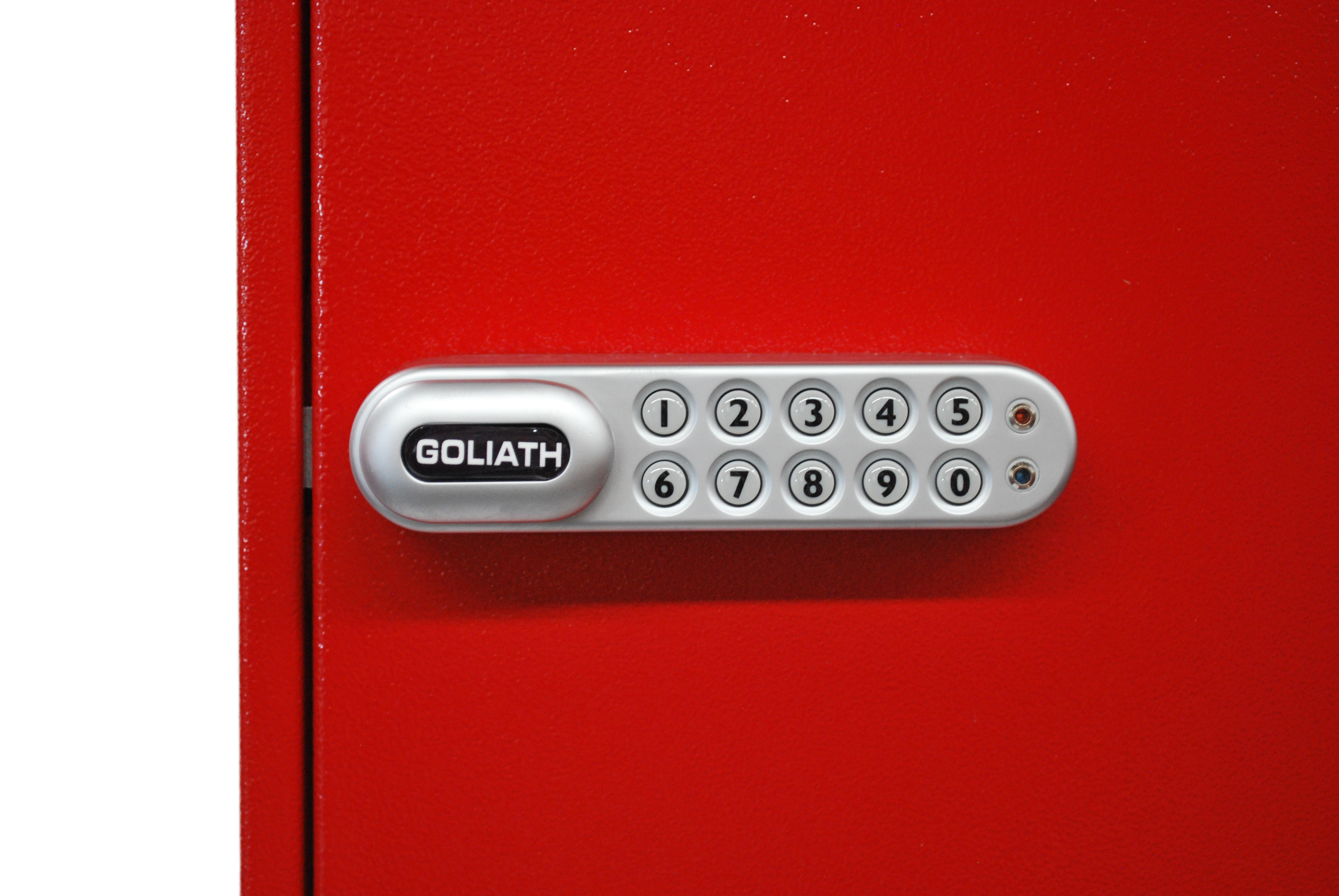 K1-A – Key Locker - Image 8
