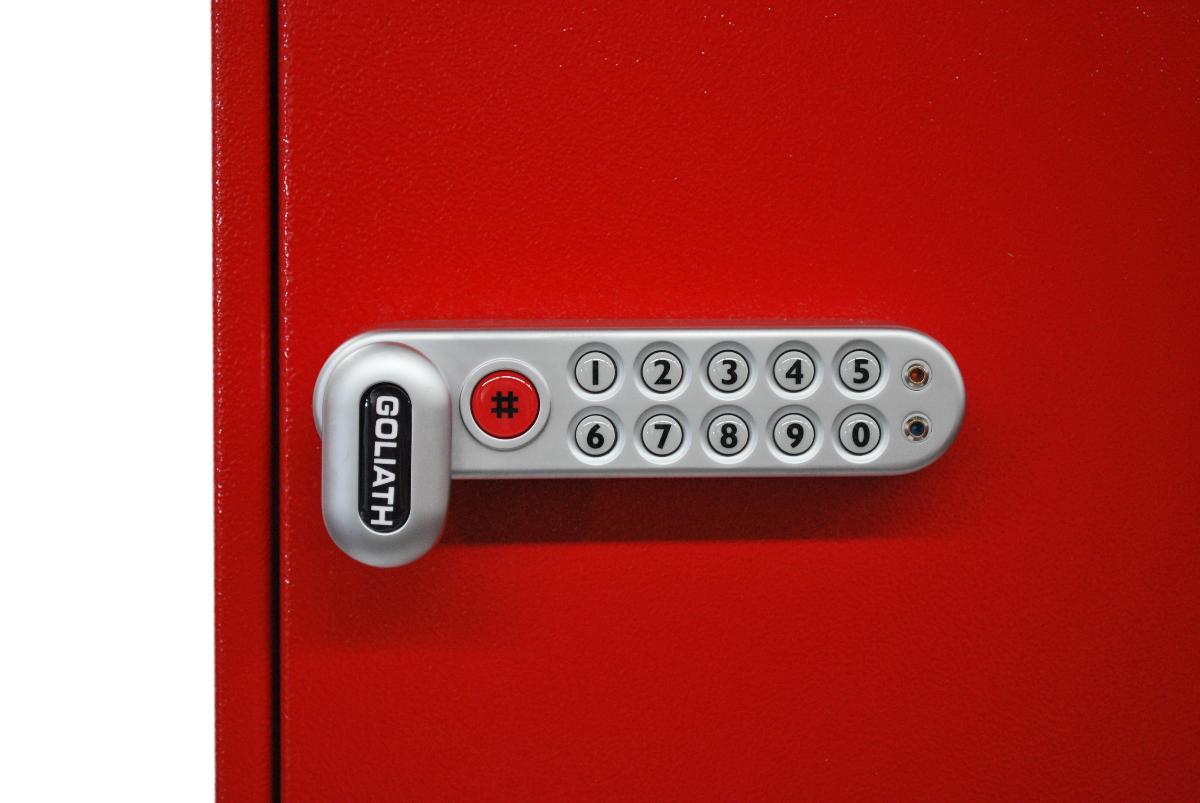 K1-A – Key Locker - Image 9
