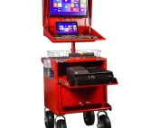 G1-ATT Full Turnkey Tablet Version