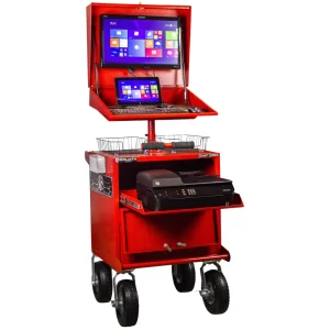 G1-ATT Full Turnkey Tablet Version