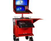 G1-AT Full Turnkey Laptop Version