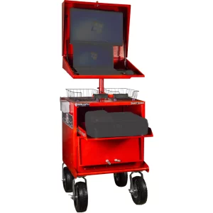 G1-A Powered Cart Only “Base Model”