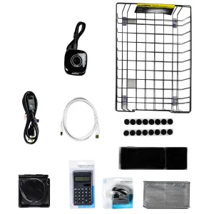 G1A-ACC - Accessory Kit