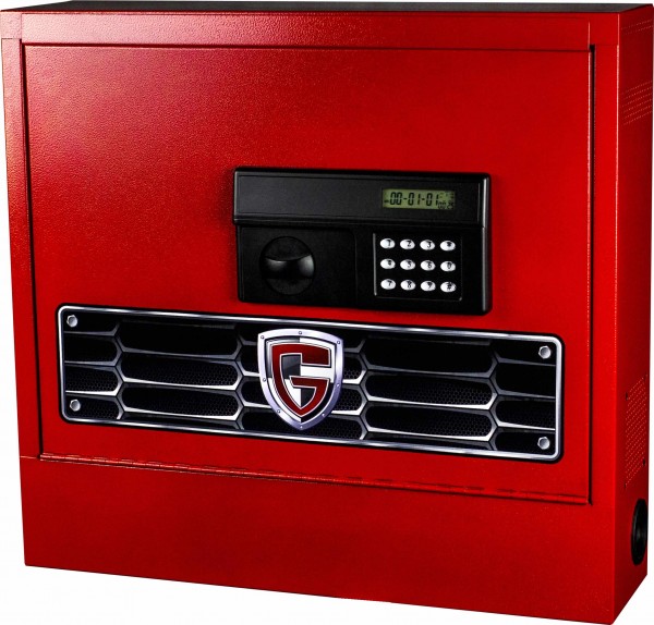 L1-A – Laptop Locker (for Wall Mount or Stand Mount)