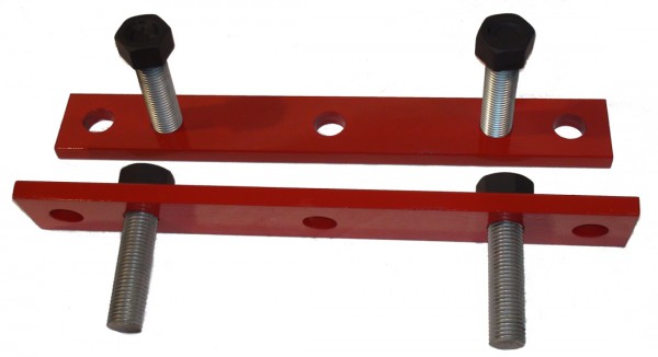 UD-9600-CK – Heavy Duty Connection Kit for UD-4800 Dollies