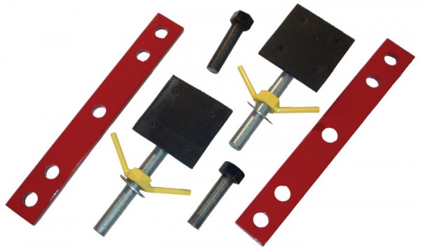 UD-4800-EK – Engine Stand Kit for UD-4800 Dolly System