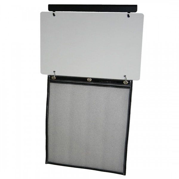 PR1-RO – RO Holder for PR1 Parts Cart