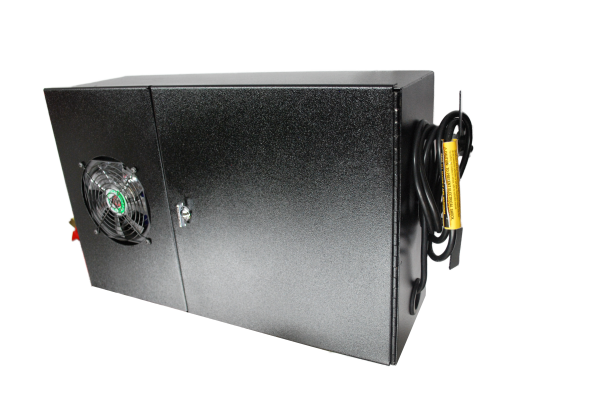 IC-LC2 – Large Standing Inventory Control Cabinet - Image 5