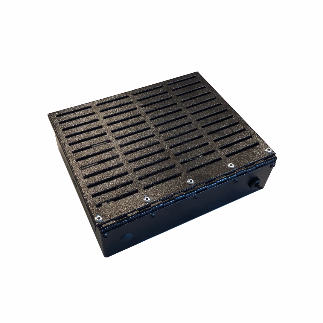 IC-USB – USB Power Box for Inventory Control Cabinets