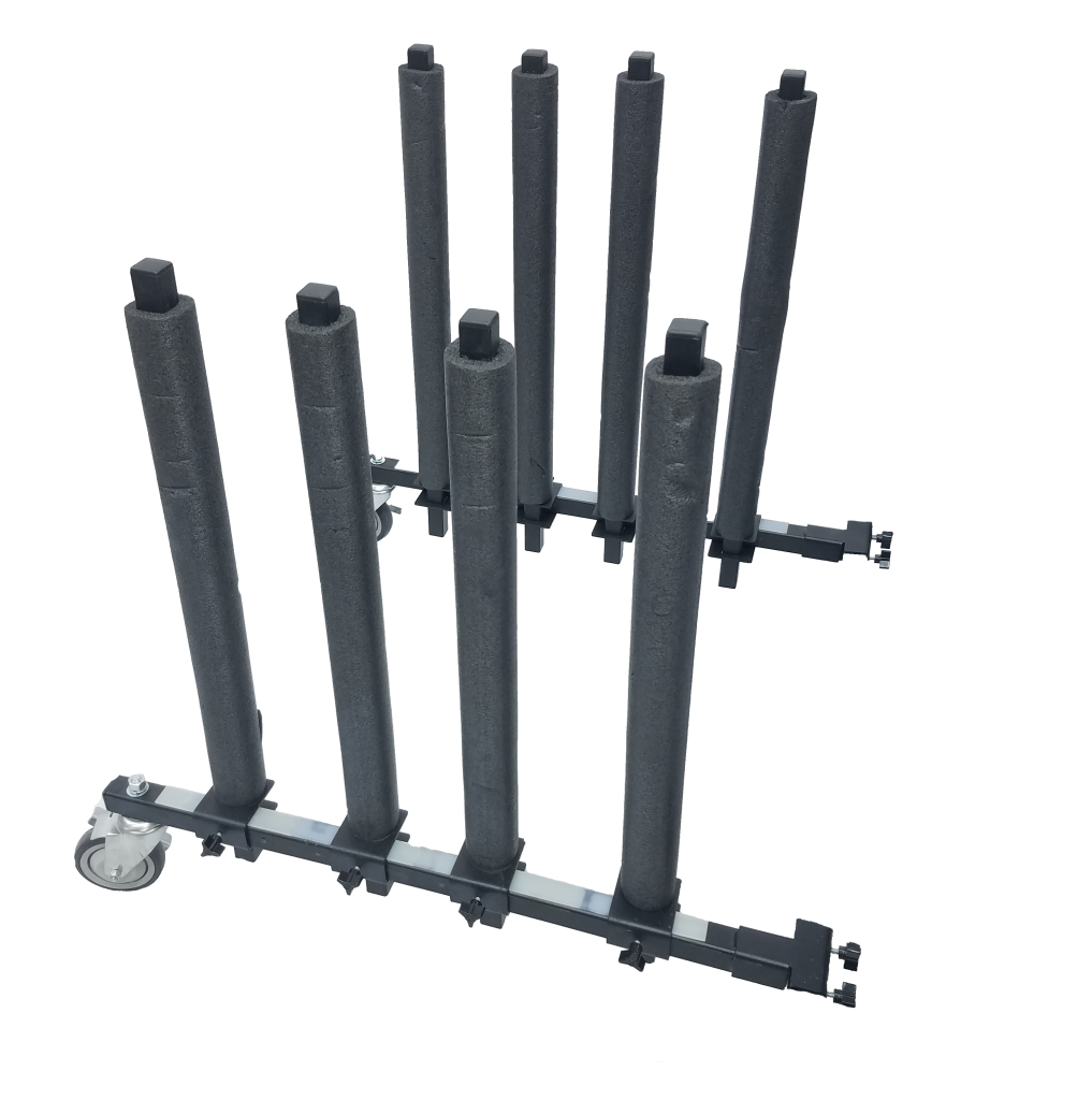 Goliath Carts Creating Workflow Solutions