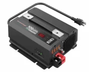 100 Amp Powermax Battery Maintainer