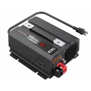 100 Amp Powermax Battery Maintainer