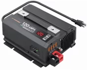 TGO-PM120 120 Amp Powermax Battery Maintainer