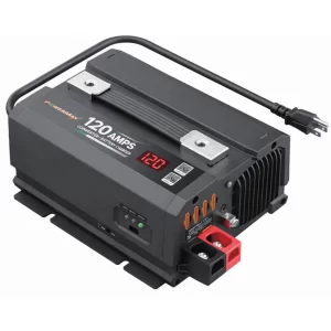 TGO-PM120 120 Amp Powermax Battery Maintainer