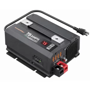 75 Amp Powermax Battery Maintainer