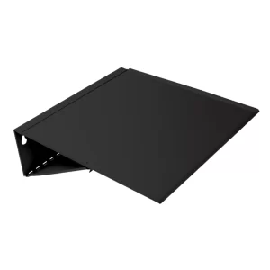 TGO-SS-B Side-Shelf for TGO-DC2s