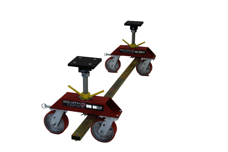 UniDolly Car Dollies Goliath Carts
