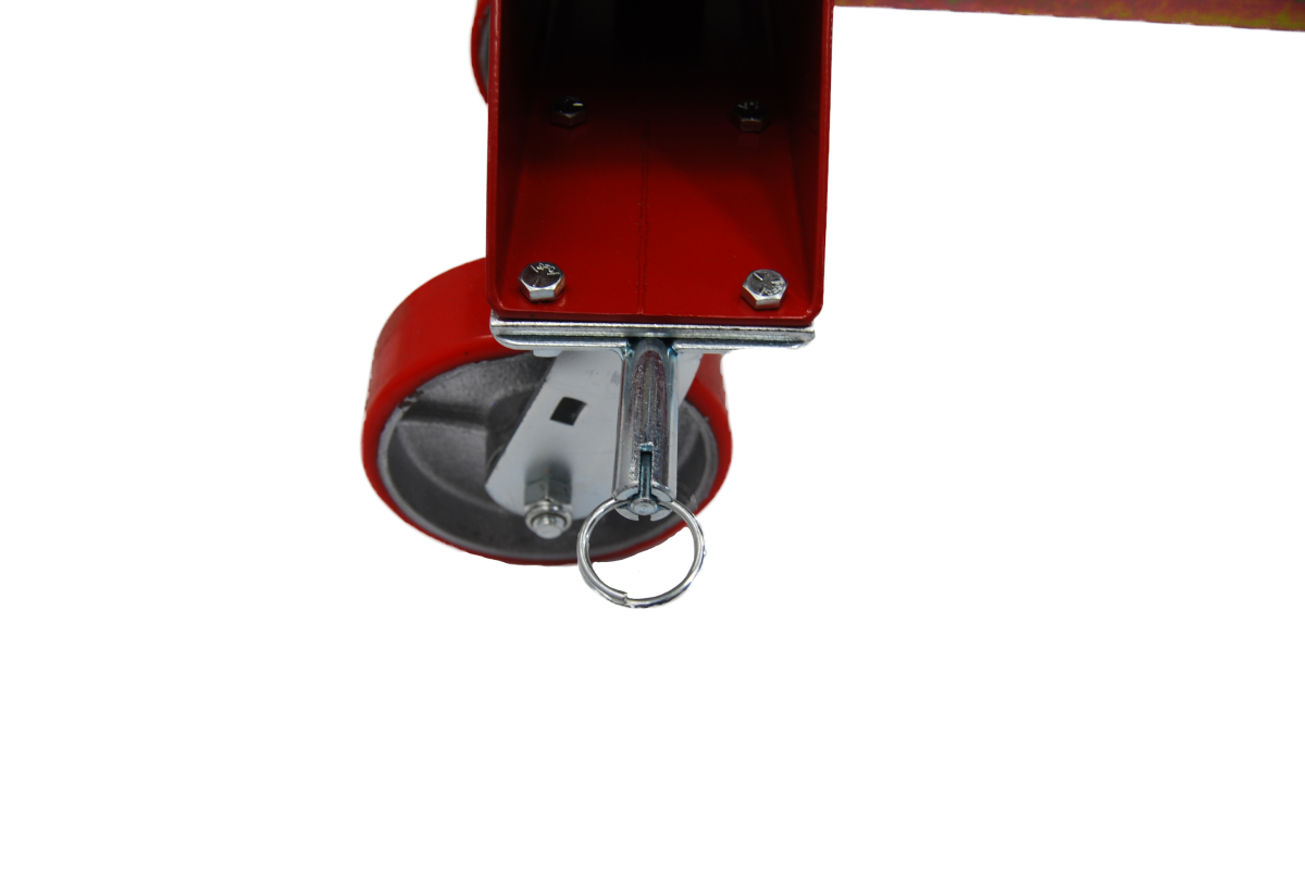 UniDolly Car Dollies Goliath Carts