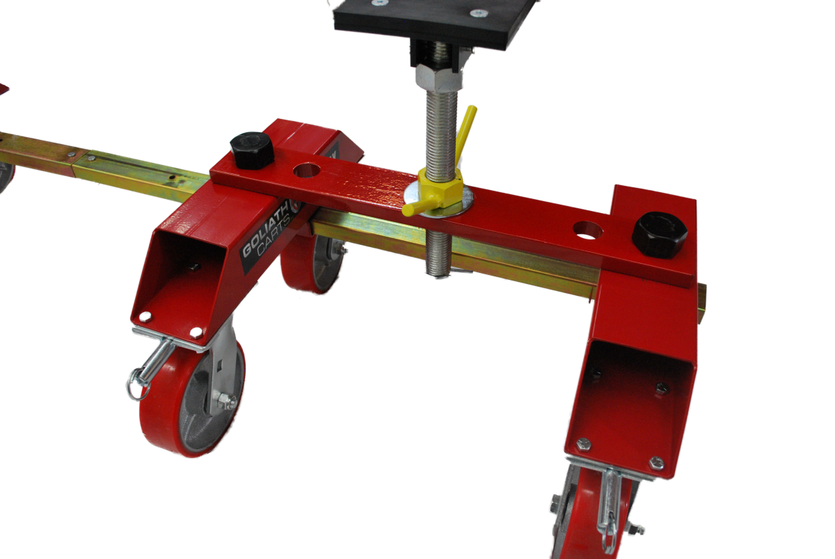 UniDolly Car Dollies Goliath Carts
