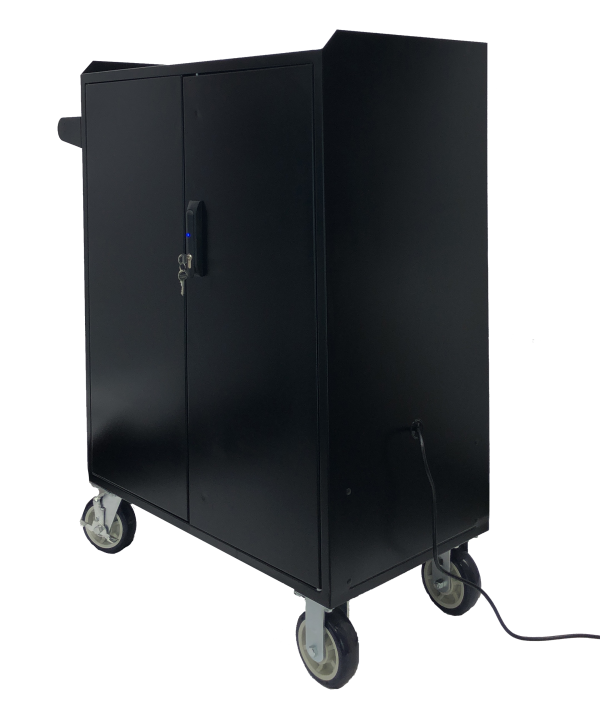 IC-MC2 – Mobile Inventory Control Cabinet - Image 2