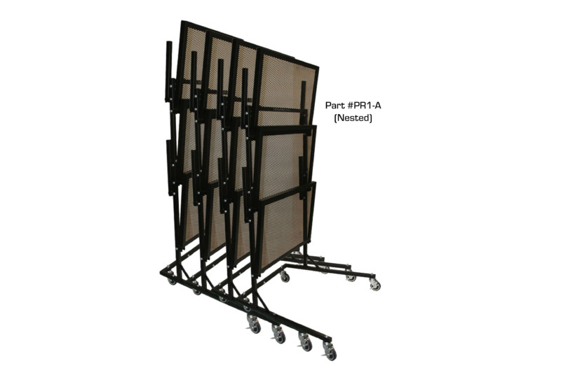 Goliath Carts Creating Workflow Solutions