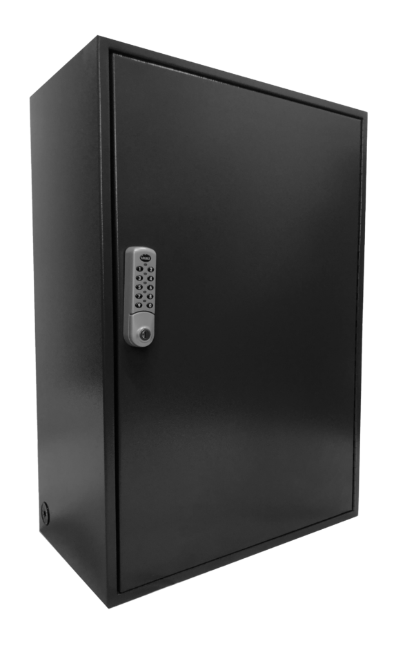 TL1-A – Tool Locker (Air and Cordless Tools)