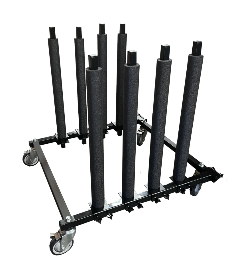 Goliath Carts Creating Workflow Solutions