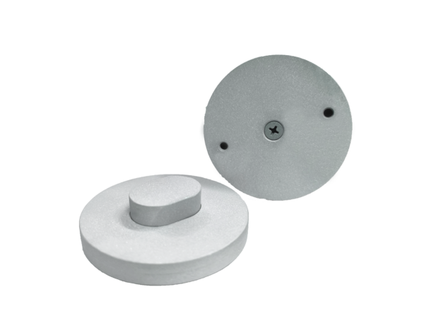 UD-4800-POR – Porsche OEM Adaptor Set for UD-4800 Dolly System