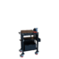 Weld Cart For Destructive Weld Testing