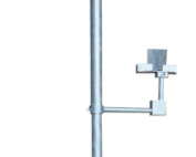 Weld Test Stand Upper Section Bench Mount GWS-UPPER