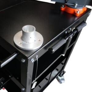 Destructive Weld Test Combo Cart Peel Tool