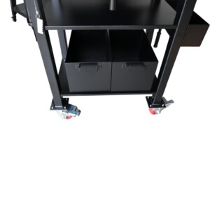 Destructive Weld Test Combo Cart Coupon Storage