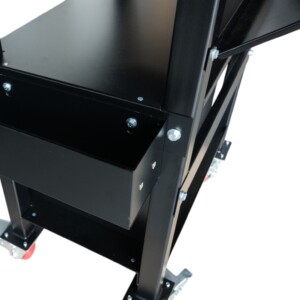 Destructive Weld Test Combo Cart Coupon Storage