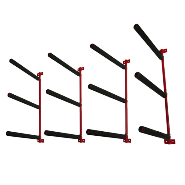 BP-WALL – Wall-Mount Bumper Stand