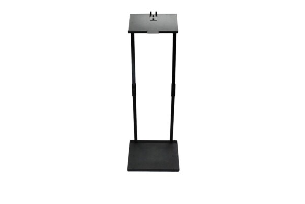 CK-100 – Floor Stand Check-In Kiosk