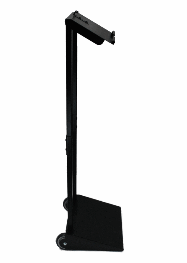 CK-100 – Floor Stand Check-In Kiosk - Image 2
