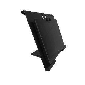 CK-101 – Countertop Check-In Kiosk