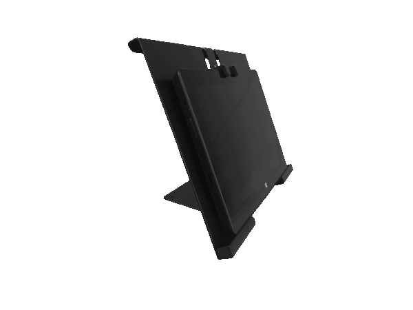 CK-101 – Countertop Check-In Kiosk