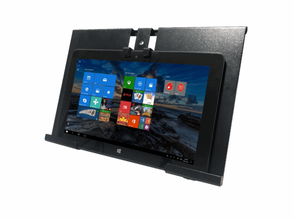 CK-101 – Countertop Check-In Kiosk - Image 3