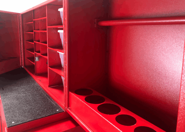 D1-A – D1 Mobile Detailer Cart - Image 4
