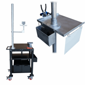 Destructive Weld Test Equipment