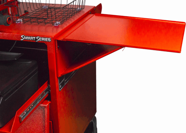 G1A-SS – Side Shelf for G1 "Go Cart" - Image 2