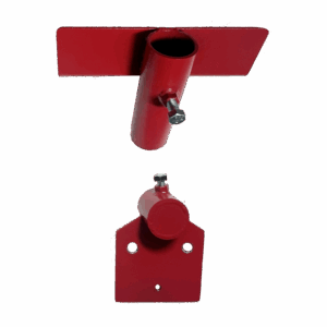 Accessory Parts Umbrella Mount for Goliath's G1 Carts