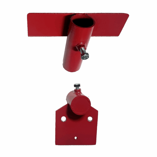 Accessory Parts Umbrella Mount for Goliath's G1 Carts