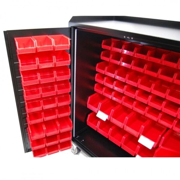 IC-MC2 – Mobile Inventory Control Cabinet - Image 5
