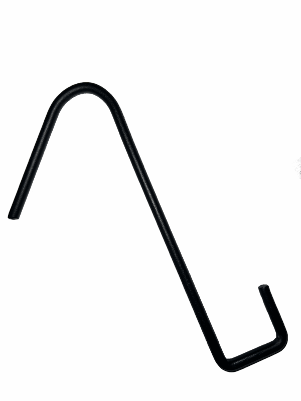 PR1-JH – J-Hooks for PR1 Parts Rack
