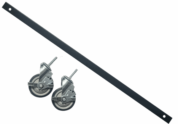 PR1-PCKIT – Panel Cart Conversion Kit for PR1